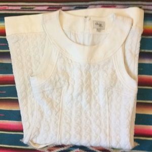 Dress SZ 4 Beige by ECI